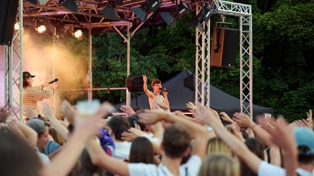 WE ARE THE FUTURE Festival 2026