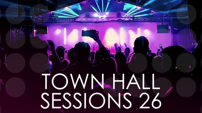 Semester Opening - Town Hall Sessions 26