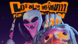 Lokales Maximum – Halloween Edition
