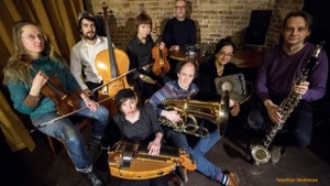 The Reanimation Orchestra