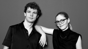 Johanna Summer und Jakob Manz »Cameo«