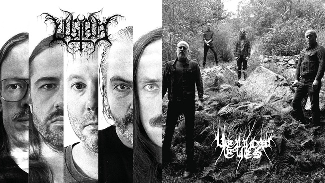 Ultha, Yellow Eyes (us)