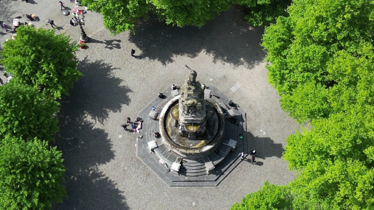 Flohmarkt Hansaplatz