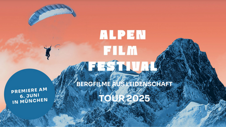Alpen Film Festival 2025 - BEST OF