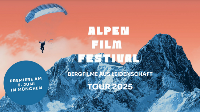 Alpen Film Festival 2025 - BEST OF