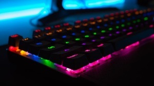 Lan-Party