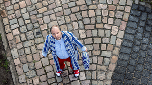 Dittsche Live & Solo 2027