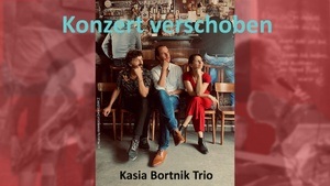 Jazz in touch: Kasia Bortnik Trio