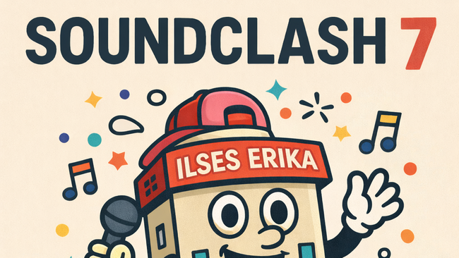 SOUNDCLASH 7