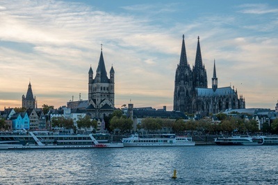 Was geht im Juni 2026? - Veranstaltungen in Köln