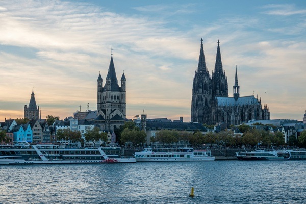 Was geht im Juni 2026? - Veranstaltungen in Köln
