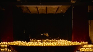 Candlelights Konzert