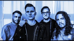 Chaosbay - Not Afraid Tour - Support: SENNA, LEYKA