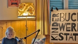 Autorenlesung mit Ulla Wohlgeschaffen