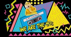 We Are The 90s - Back For Good