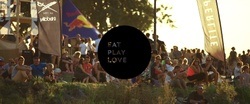 EAT • PLAY • LOVE