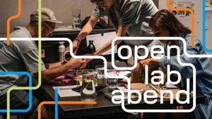 Open Lab Abend: Futures Prototyping