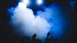 Bam-Bam Session Nicolaus Rave