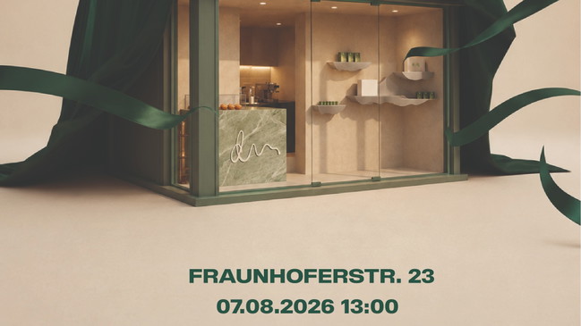 DAILY MATCHA STORE OPENING: CELEBRATE WITH US