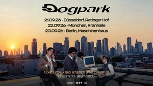 Dogpark