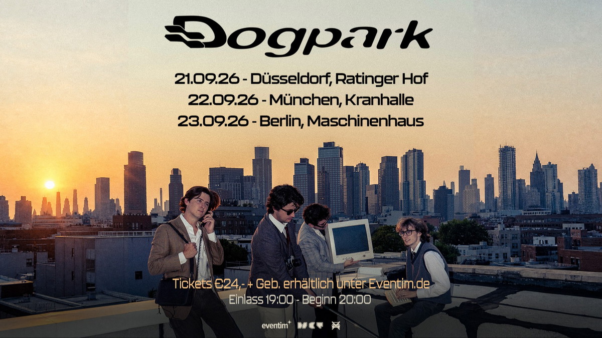 Dogpark