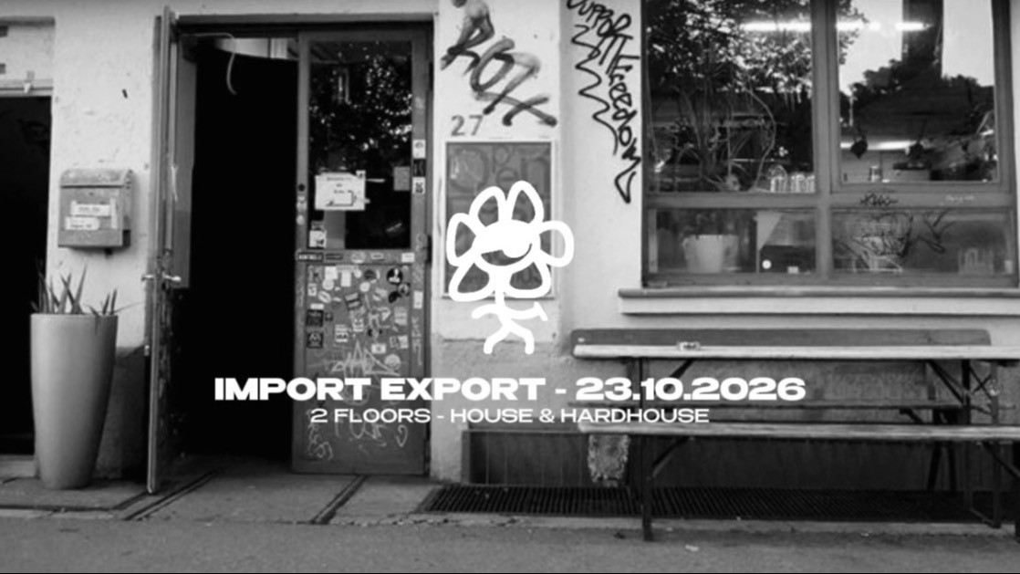 IMPORTEXPORT - HOUSE & HARDHOUSE