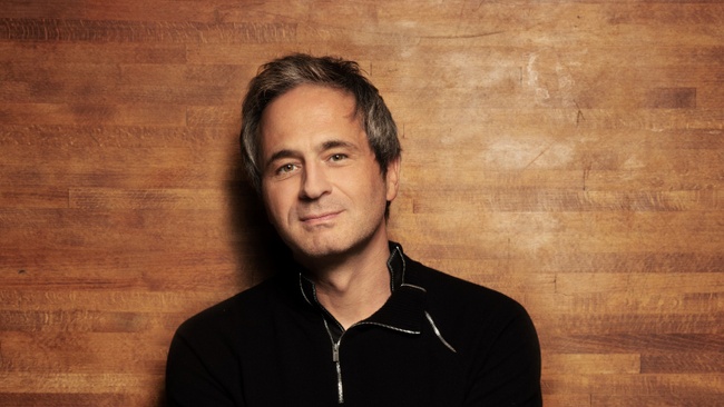 Heidelberger Frühling: Piotr Anderszewski | Spektrum der Romantik