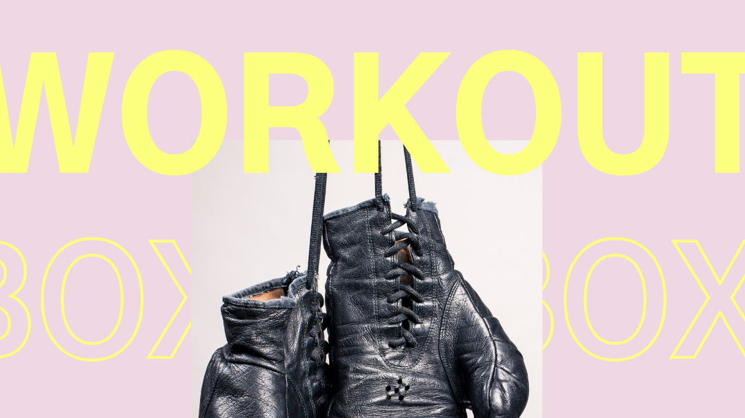 BOXEN Ferien-Workout
