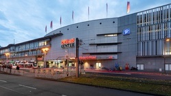 Rhein-Center Köln (Weiden)