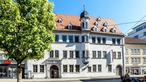 Vortrag der Goethe Gesellschaft: Schillers Idee der Freiheit – Heute
