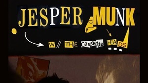Jesper Munk