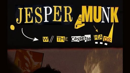 Jesper Munk