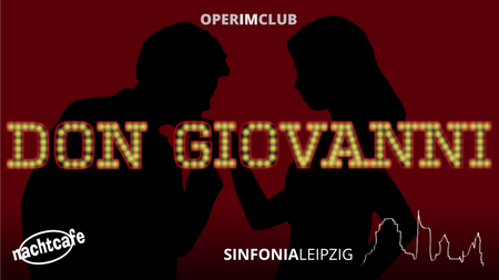 Don Giovanni - Oper im Club