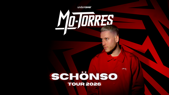 Mo-Torres - schönso. tour 2026 - Erlangen