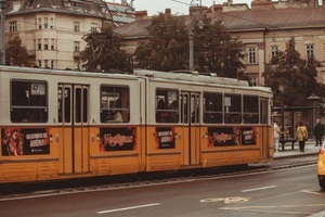 Bochum: Rundfahrt mit Straßenbahn-Oldie