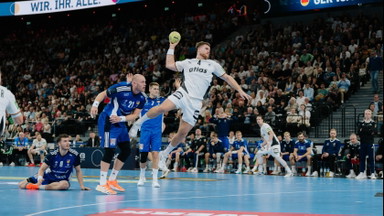 IHF MEN'S HANDBALL WORLD CHAMPIONSHIP