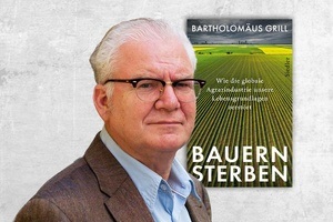 Bartholomäus Grill: Bauernsterben