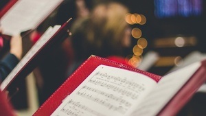 Semesterabschlusskonzert Jazzchor der Uni Bonn