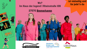 Aktionskunst Workshop mit dem Collectiv Radikale Töchter