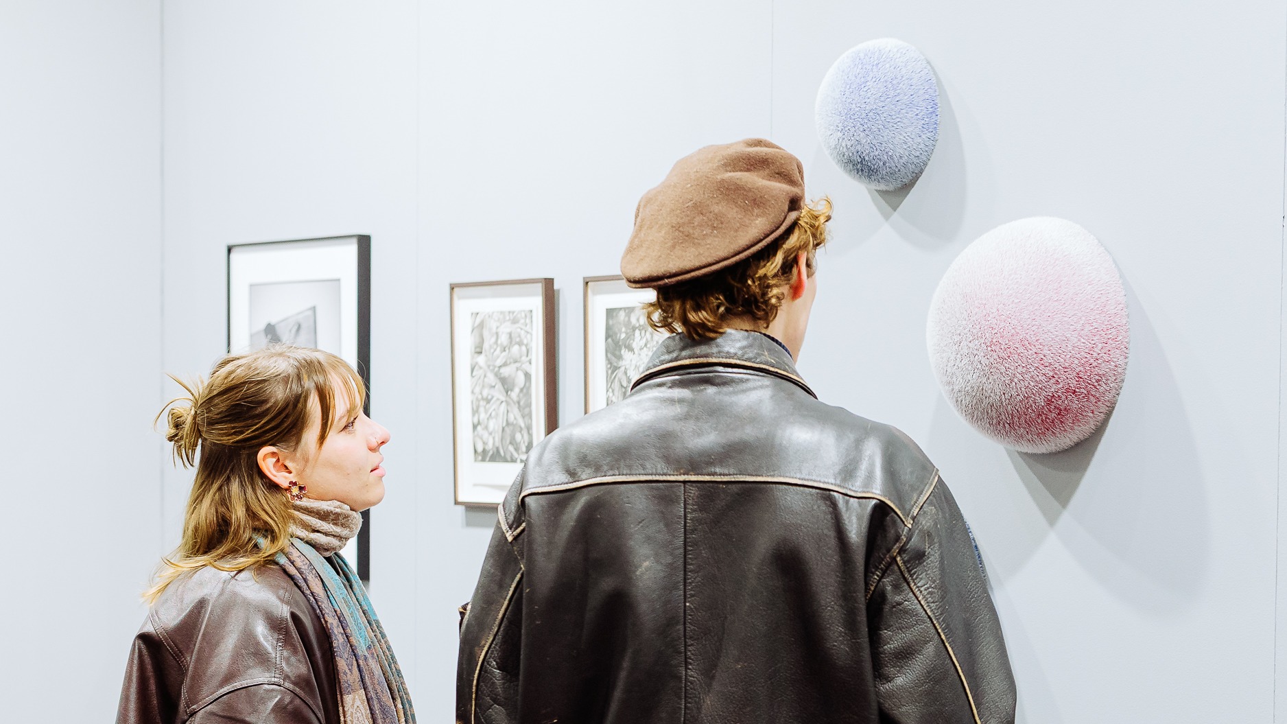 Late View: Affordable Art Fair 2026