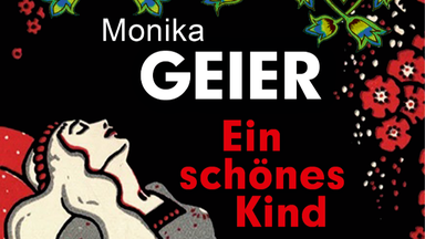 Monika Geier "Ein schönes Kind" | Benefizlesung für HausDrei e.V.
