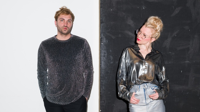 the bottomline - NOT THE SURFACE Album Release Tour