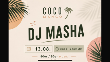 DISCO MIX 80er & 90er