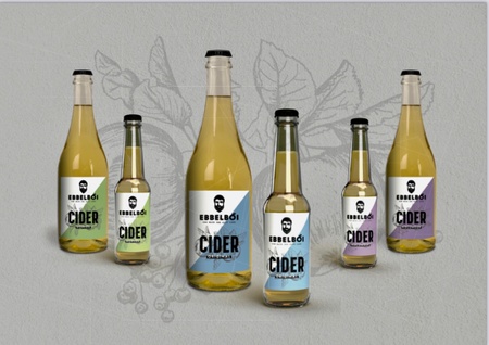 CIDER WEEK TASTING bei Bembeltown