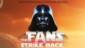 THE FANS STRIKE BACK EXHIBITION