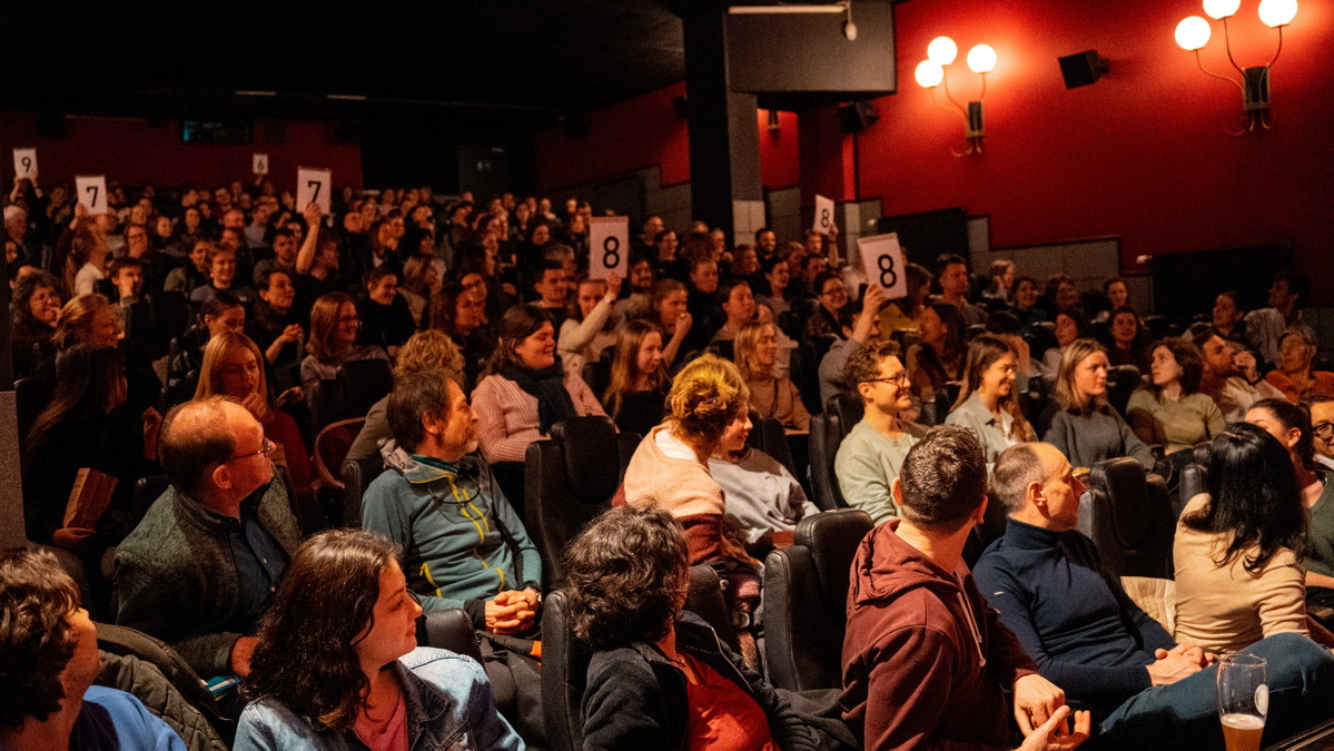 Best Of Poetry Slam