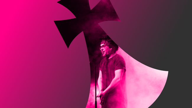 Best Of Poetry Slam Kreuzberg