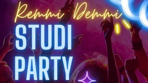 Studi Party Remmi Demmi
