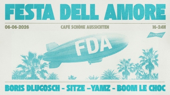 FDA -Festa Dell Amore Open Air