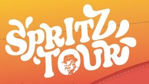 SPRITZ TOUR 2025 BY DON PASQUALE